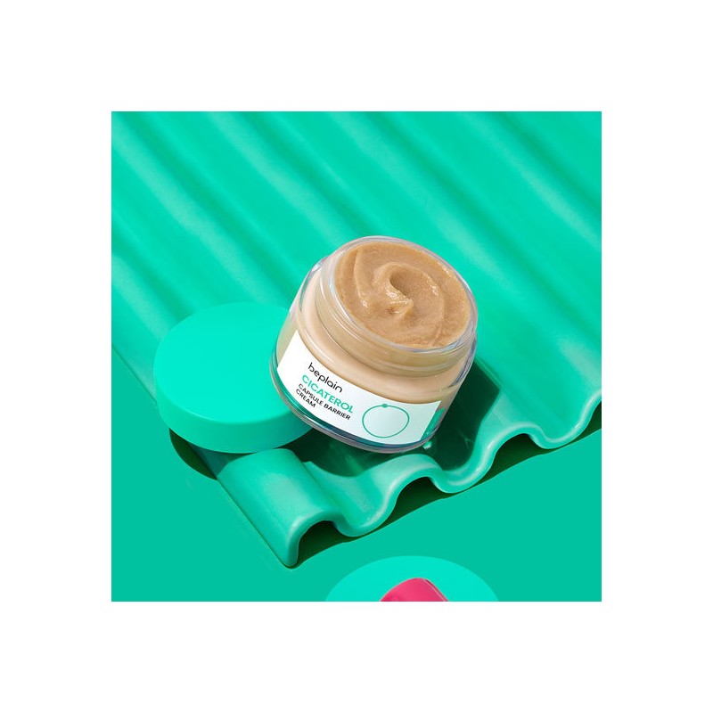 Be Plain B.Plain Cicaterol Capsule Barrier Cream 50ml / 비플레인