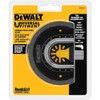 DEWALT Dwa4219 Oscillating Carbide Grout Removal Blade