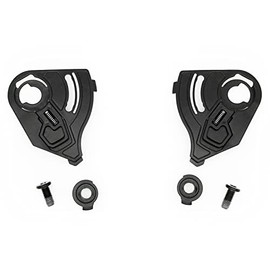 Shield Base Plate Set for Impulse Helmet