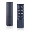WDZP New Remote Control fit for Leggett and Platt Ergo-Pedic
