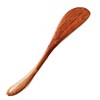3 Pcs. x 6" Wooden Bread, Beakery, Butter, Jam Spreader