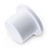 AQUADE PVC End Cap 20 mm Fitting Pipe End Cap