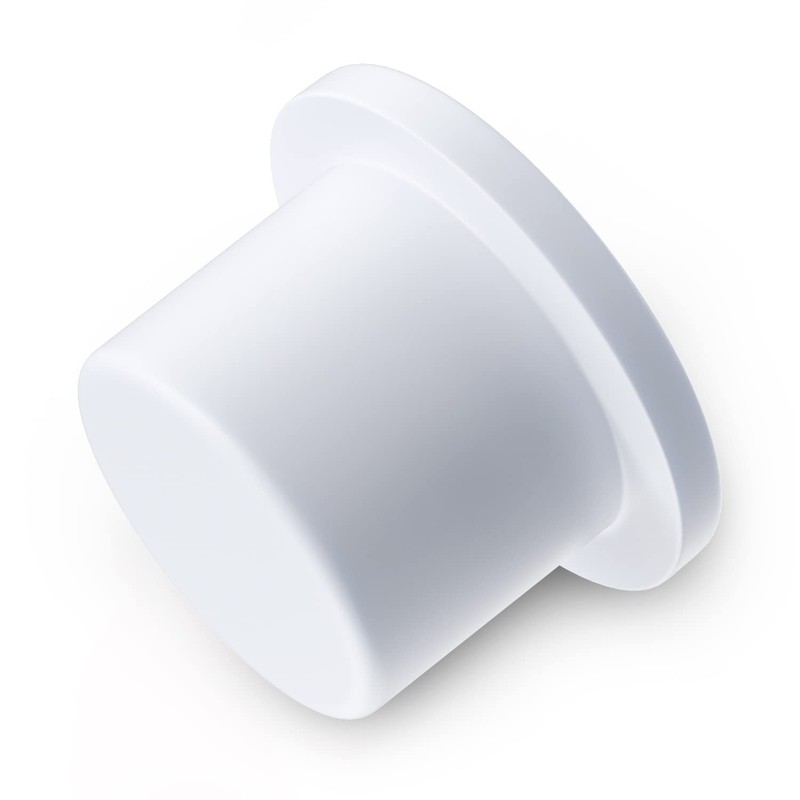 AQUADE PVC End Cap 20 mm Fitting Pipe End Cap