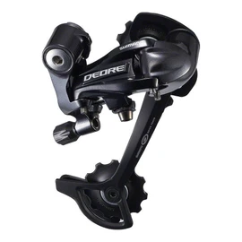 Shimano Deore RD-M591 Top Normal Rear Derailleur - Black, Large