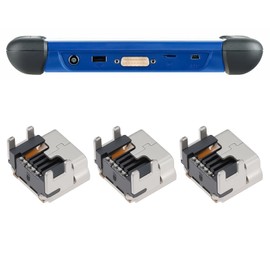 YINETTECH 5x USB Charging Ports Compatible with Autel MX808 DS808 MK808 MP808 TS608 IM508