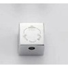 GABRYLLY 3-Function Diverter Handle Brushed Nickel