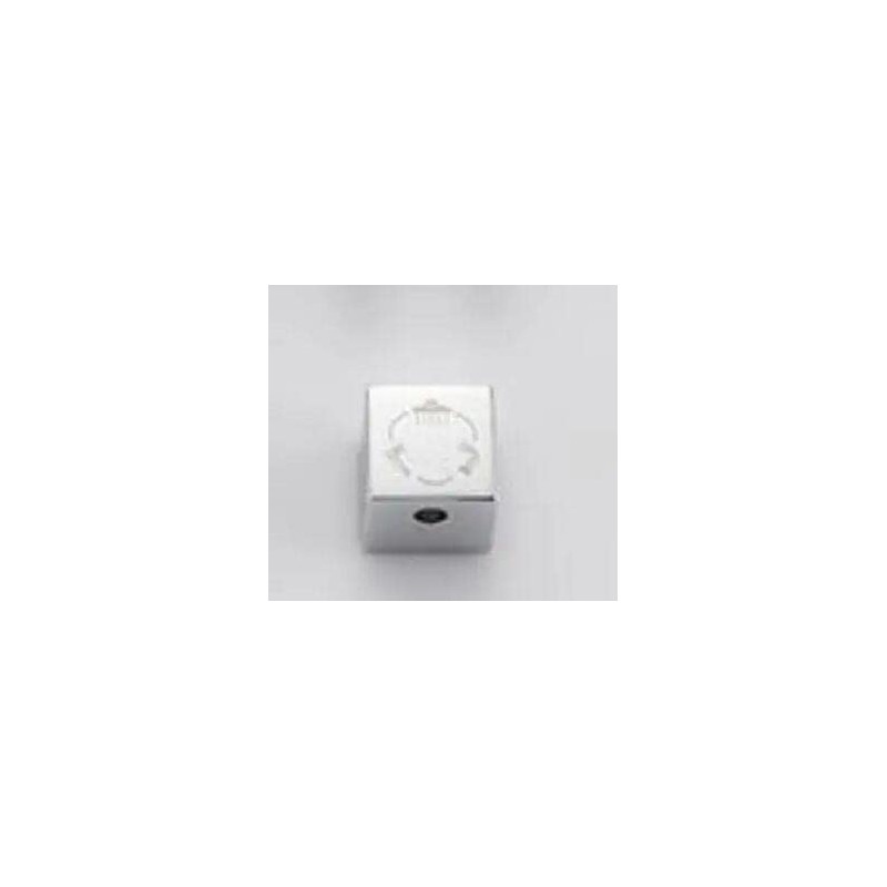 GABRYLLY 3-Function Diverter Handle Brushed Nickel