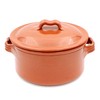 Ceramica Edgar Picas Handmade Traditional Portuguese Pottery Clay Terracotta Cazuela