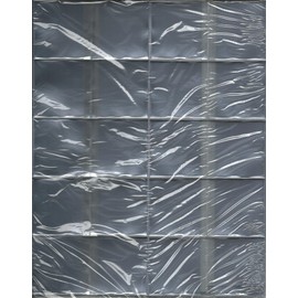 Double Pocket 2x2 Archival Safe Coins Flips & Inserts (package of 100)