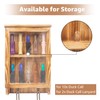 for Duck Call and Lanyard Display Rack - Storage Case