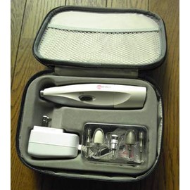 MANI QUICK Perfect Deluxe Attachment, 5 types)