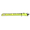High Visible Inflatable Scuba Diving SMB Surface Signal Marker Buoy(Fluorescence