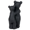 Bear Family 6.5 Inch Resin Decorative Tabletop Figurine