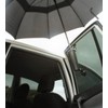 Doorbrella The Original Car Accessory to secure Umbrella (Universal)