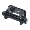 50716-S9A-000 Rear Differential Dynamic Damper Replacement for Honda CRV 2002-2006,