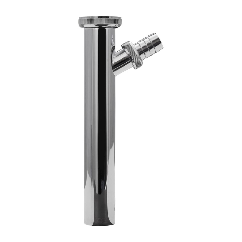 Adjustable tube, 1 1/4 x 200 mm.