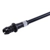 Saitedudu 35520-35180 Automatic Transmission Kick Down/Throttle Cable Compatible with 1995-2004