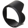 Sony ALC-SH128 Streulichtblende für SEL-P18105G, Schwarz