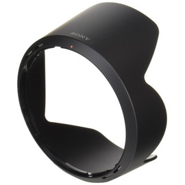 Sony ALC-SH128 Streulichtblende für SEL-P18105G, Schwarz