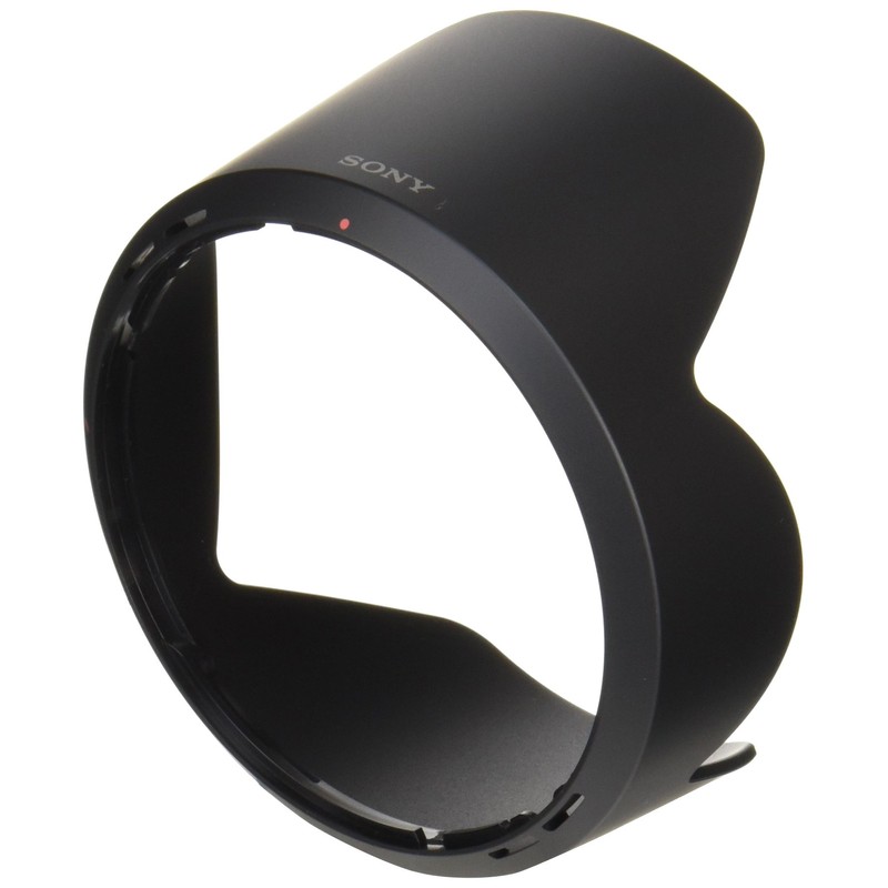 Sony ALC-SH128 Streulichtblende für SEL-P18105G, Schwarz