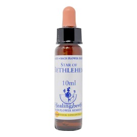 Healing Herbs/Flower Essence [Star of Bethlehem]
