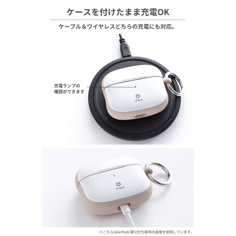 iFace First Class Airpods Pro 2nd Generation/1st Generation Dedicated Case