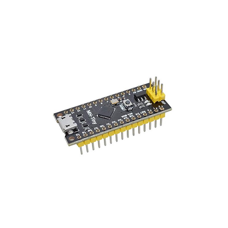 Robojax Micro ATTINY85 ATTINY88 USB Development for Arduino Digispark Campatible