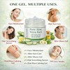 Auravedic Pure Natural Aloe Vera Gel, 100g
