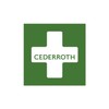 CEDERROTH 1009711 Bandage 2 m x 6 cm 2 m