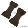 Rib Knit Cuff Pair for Replacement Repair Cuffing Old Jackets