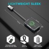 CILIENG Wireless CarPlay Adapter, Superschnelle Upgrade von Wired CarPlay auf