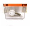LDR FAUCET REPAIR KIT BALL FOR DELTA, PEERLESS, T31 D111