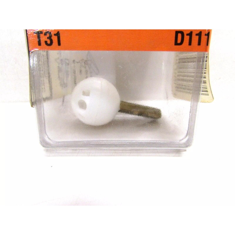 LDR FAUCET REPAIR KIT BALL FOR DELTA, PEERLESS, T31 D111