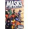 Masks: A New Generation