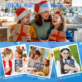 Pencil Case For Colored Pencils, 80 Slots Pencil Holder Large Capacity Colored Pencil Box with Zipper for Drawing Sketching Pencil tools, Pencils, Pencil organizer for Artist Men Women Family Friend