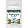 White Slippery Elm Bark - 450 mg (100 Capsules, ZIN: