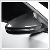 MXkanos Side Mirror Cover, for Kia Forte 2019 2020 2021