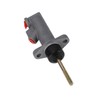 Clutch Master Cylinder 0.625 Bore Hydraulic Handbrake Pump Aluminum Alloy