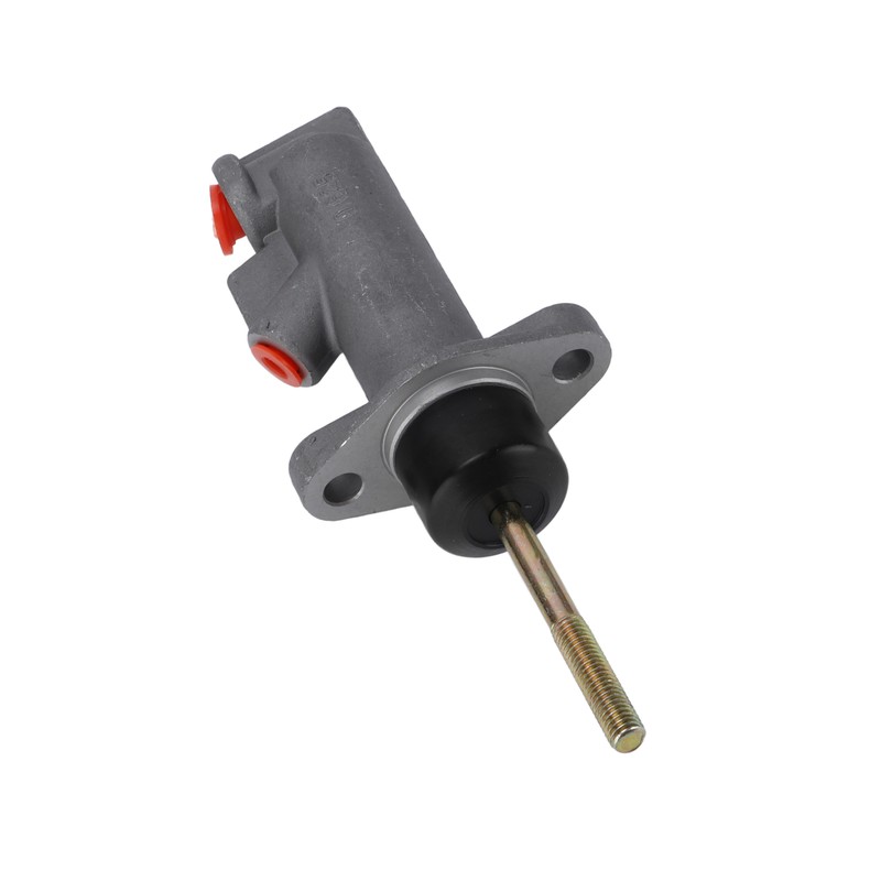 Clutch Master Cylinder 0.625 Bore Hydraulic Handbrake Pump Aluminum Alloy