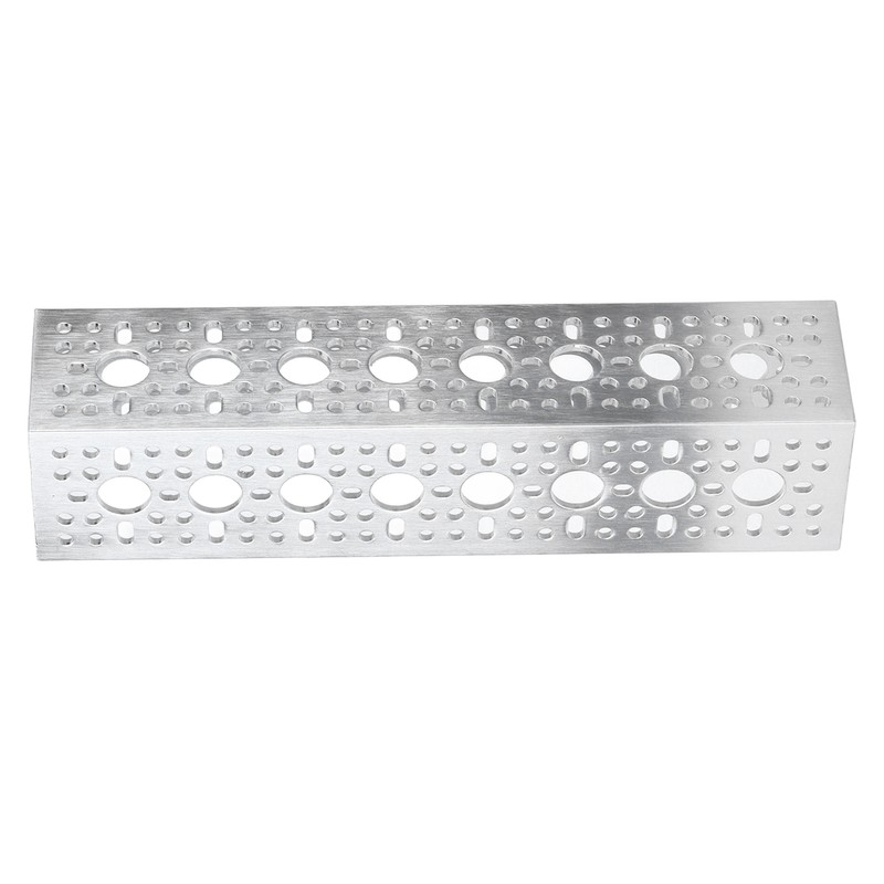 Robot U Channel Aluminum Alloy Three Side Beam Professional Industrial
