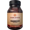 Essential Nutrition, Magnesio - 45 Cápsulas De 500 Mg