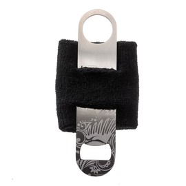 Barfly Arm Band, Univeral, Black