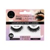 DREAM GAL LUXURIOUS MINK LASHES (DREAM GAL {PD101} LUXURIOUS MINK