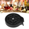 High Pressure Sink Glass Rinser Bar Automatic Cup Washer Kit