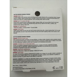 Physicians Formula Butter Buddies Baby Butter Banana Powder #1711964