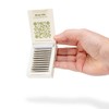 Leaf Shave | Leaf Dermaplaner Refills - 10x Replacement Blades