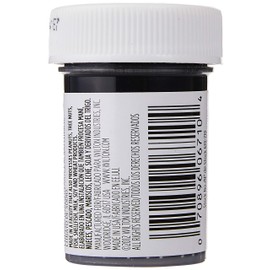 Wilton Cornflower Icing Color, Blue