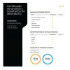 Eternal Nutrition Ultra Pure Citrato Magnesio Potasio 100 Cápsulas Electrolitos