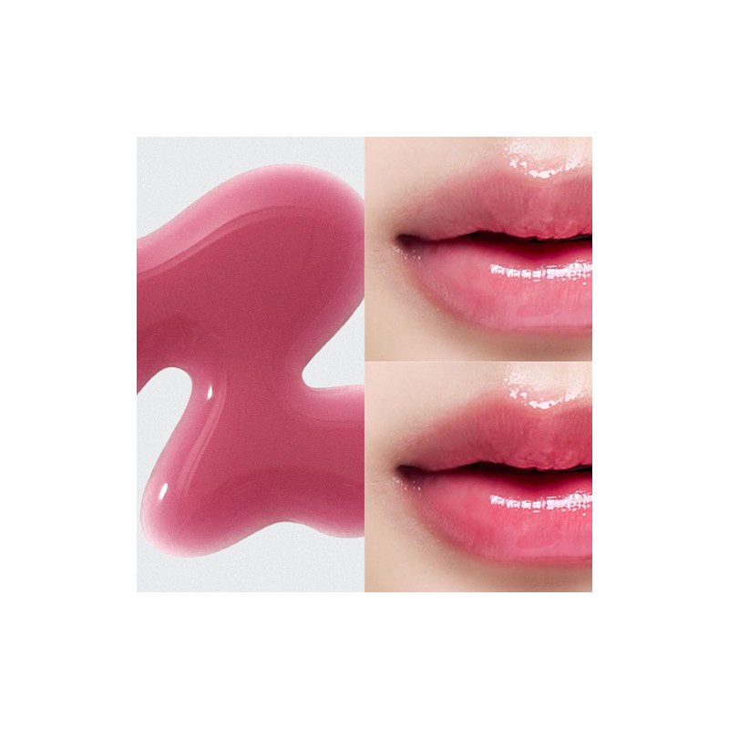 NONOER [NONOER]Pure Glam Lip Plumper (3 colors)