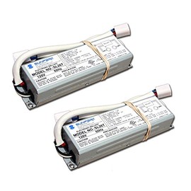 Sunpark SL26T Electronic circline Ballast (2)